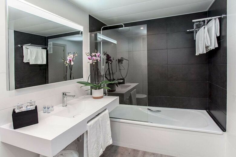 Aparthotel Atenea Barcelona