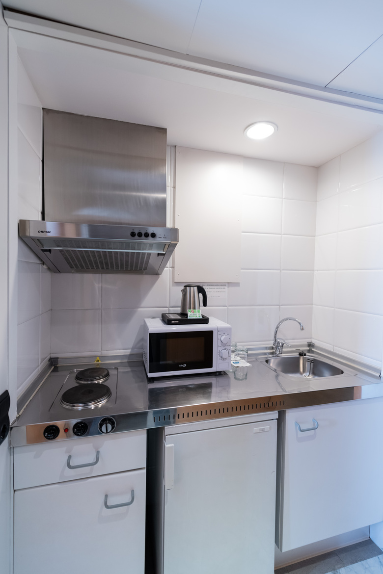 Aparthotel Atenea Barcelona