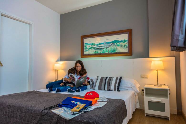 Aparthotel Atenea Barcelona