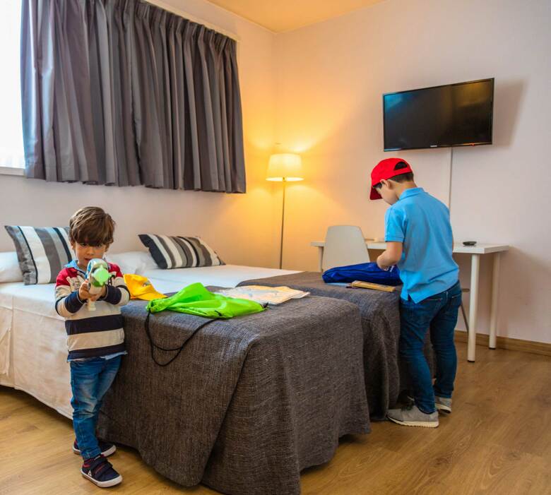 Aparthotel Atenea Barcelona