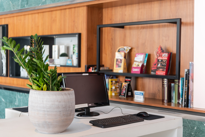 Aparthotel Atenea Barcelona