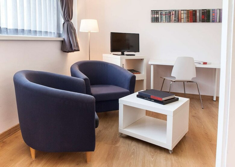Aparthotel Atenea Barcelona