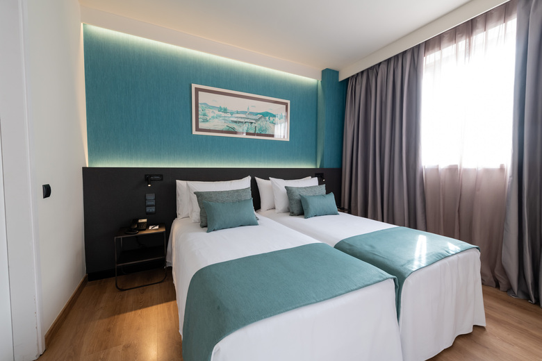 Aparthotel Atenea Barcelona