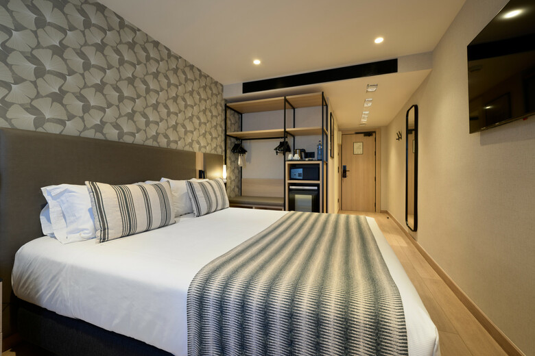 Hotel Catalonia Park G�ell