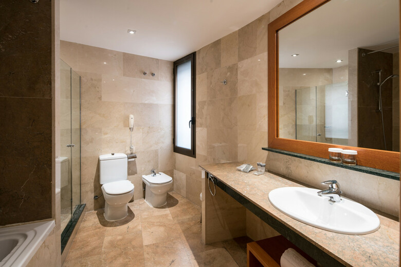 Hotel Catalonia Barcelona 505
