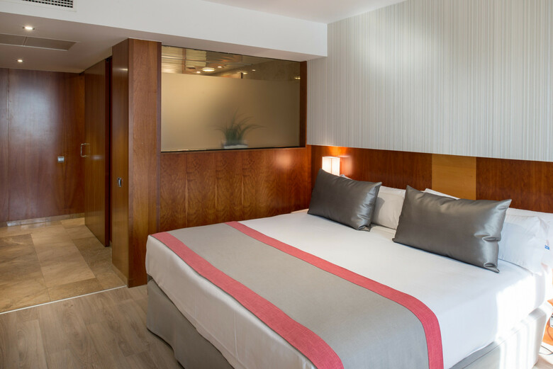 Hotel Catalonia Barcelona 505