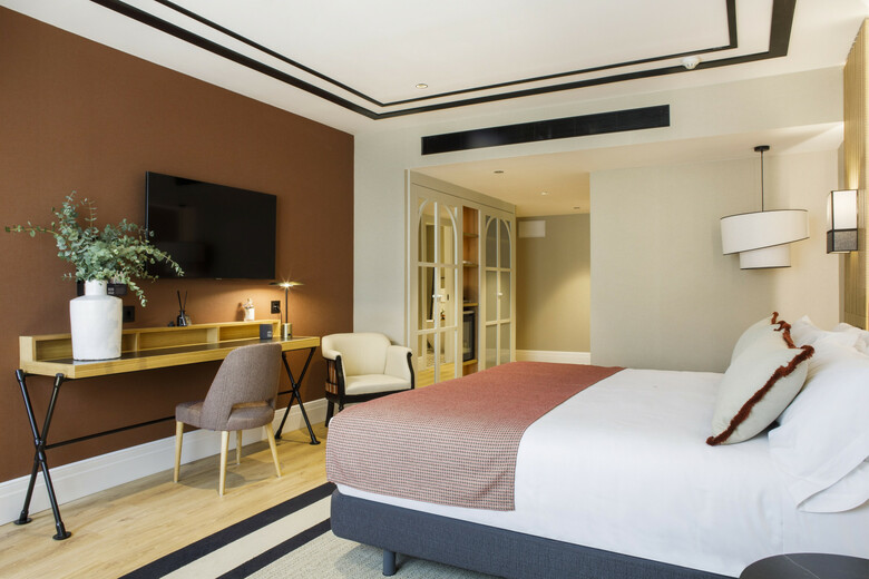 Hotel Catalonia Barcelona 505
