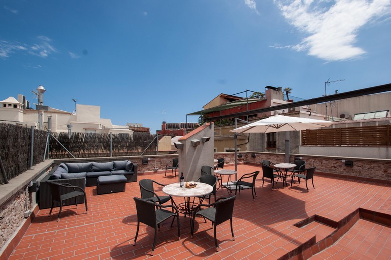 Borne Apartments Barcelona - Decimon�nico