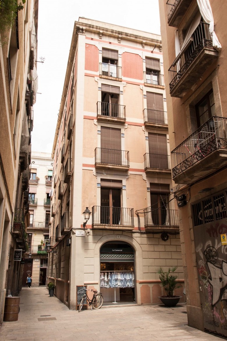 Borne Apartments Barcelona - Decimon�nico