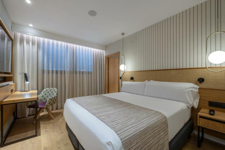 Hotel Catalonia Diagonal Centro