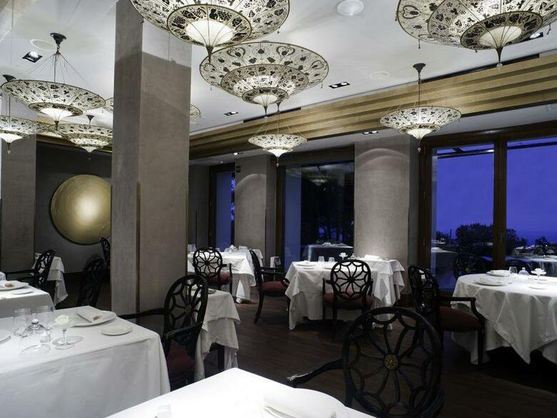 Gran Hotel La Florida
