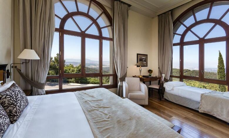 Gran Hotel La Florida