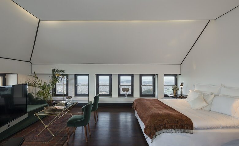 Gran Hotel La Florida
