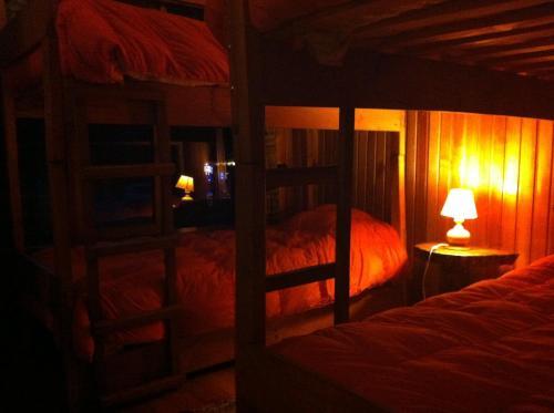 Hotel Boutique Nalcas