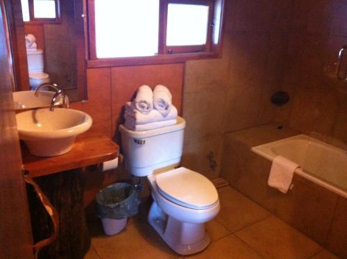 Hotel Boutique Nalcas