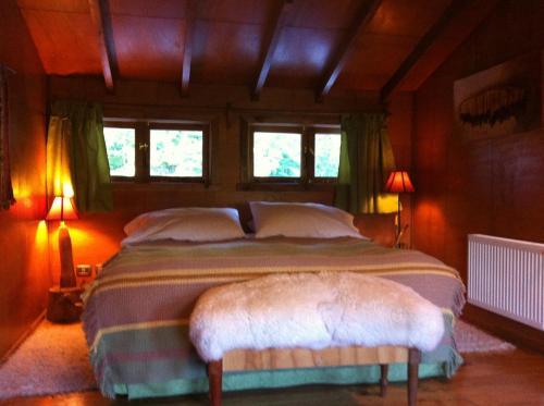 Hotel Boutique Nalcas