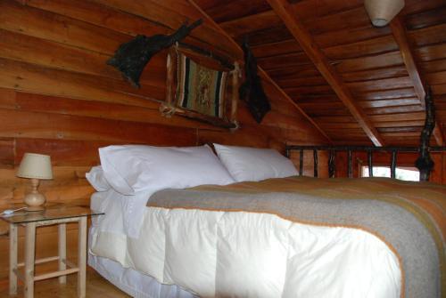 Hotel Boutique Nalcas