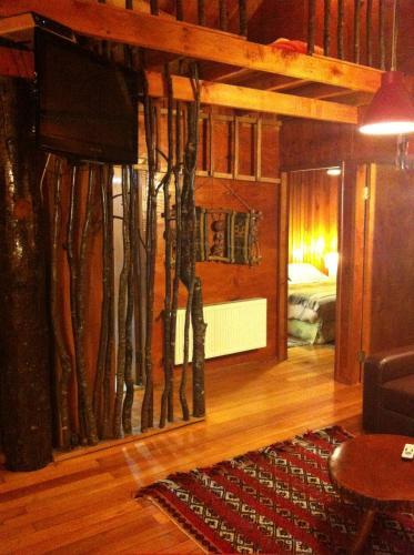 Hotel Boutique Nalcas
