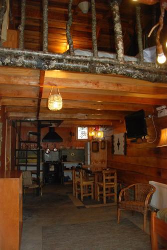 Hotel Boutique Nalcas
