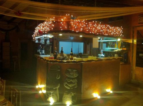 Hotel Boutique Nalcas