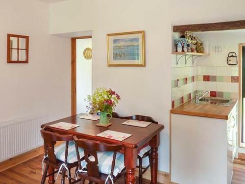 Hawthorn Farm Cottage, Curry
