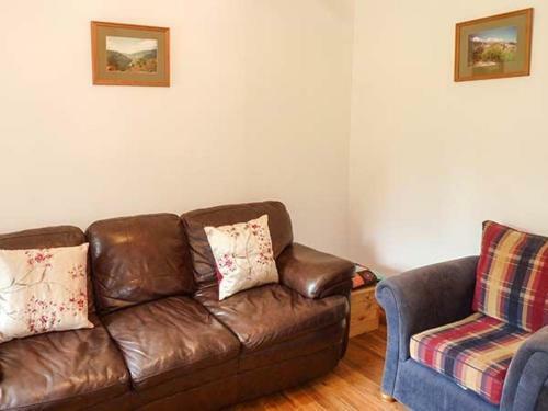 Hawthorn Farm Cottage, Curry