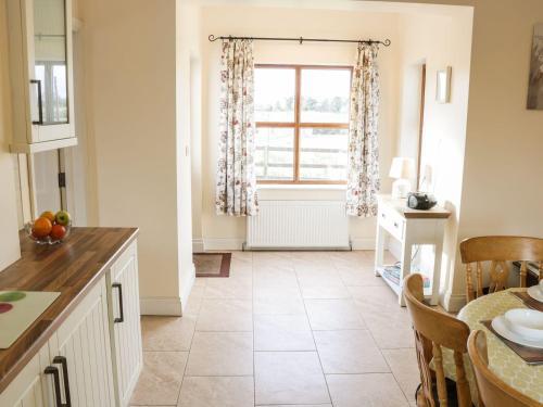 Cloonkee Cottage, Crossmolina