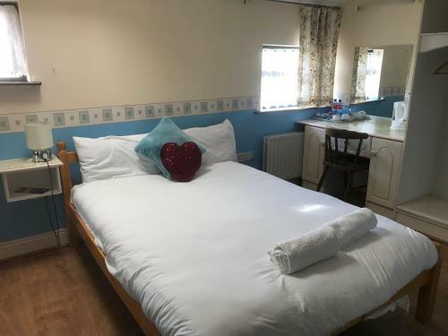 Bed & Breakfast Bunratty View
