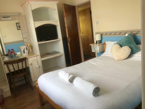 Bed & Breakfast Bunratty View
