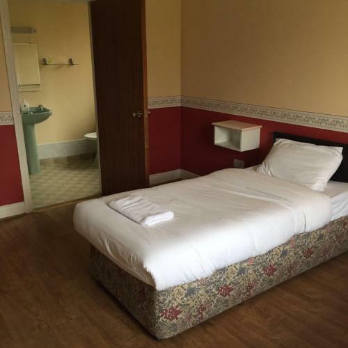Bed & Breakfast Bunratty View