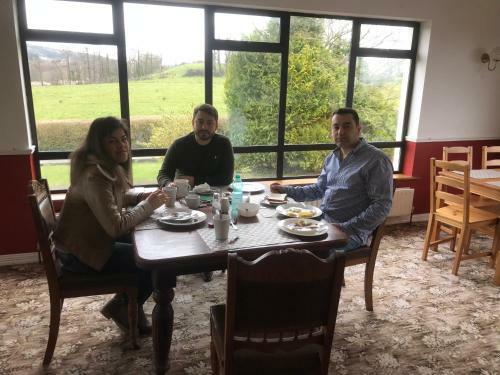 Bed & Breakfast Bunratty View