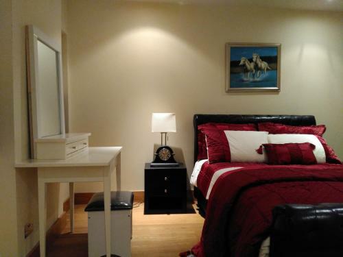 Hostal Avoca Lodge