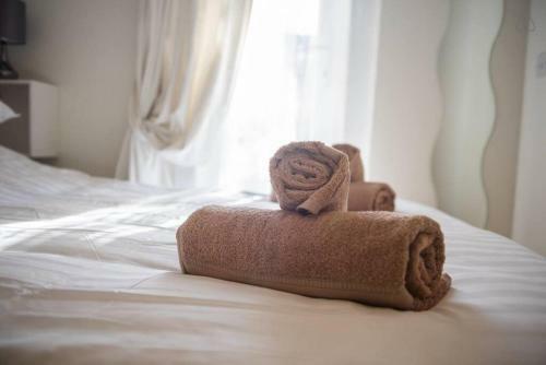 Apartamento Holywell Way Swords