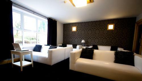 Bed & Breakfast Dublin Airport Manor By Thekeycollections