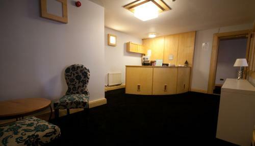 Bed & Breakfast Dublin Airport Manor By Thekeycollections