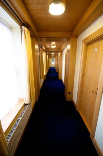 Bed & Breakfast Dublin Airport Manor By Thekeycollections
