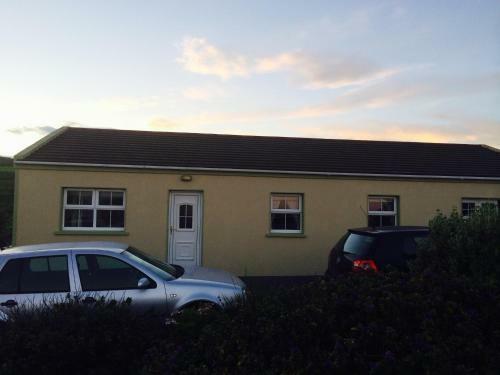 Sandycove Self Catering