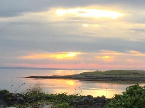 Hostal Tigh Fitz Bed & Breakfast