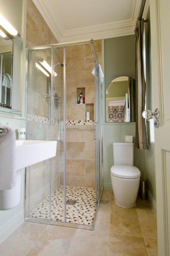 Bed & Breakfast Sea View D4