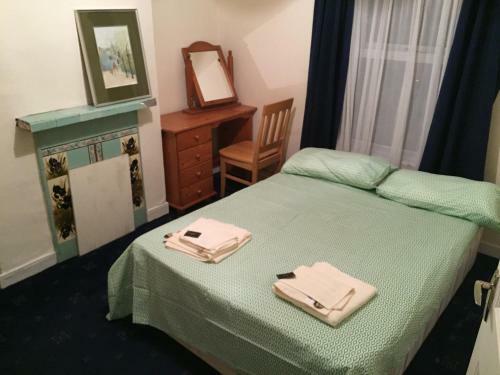 Bed & Breakfast The Gallary