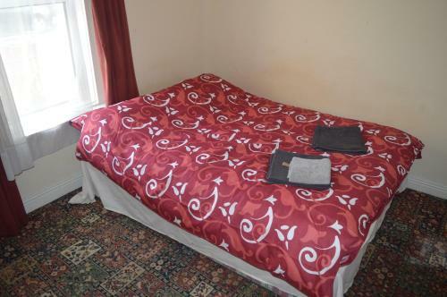 Bed & Breakfast The Gallary