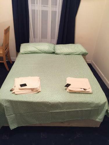Bed & Breakfast The Gallary