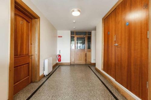 Apartamentos Ferncourt