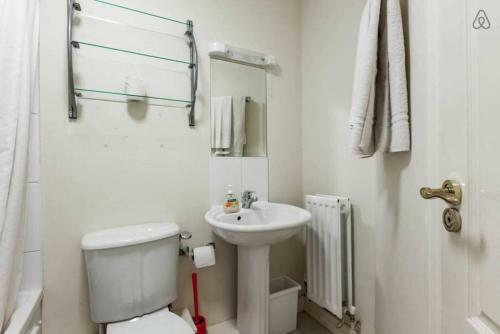 Apartamentos Ferncourt