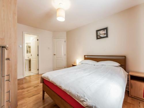 Apartment Fencourt