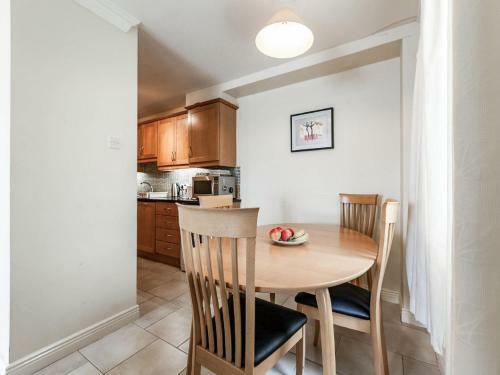 Apartment Fencourt