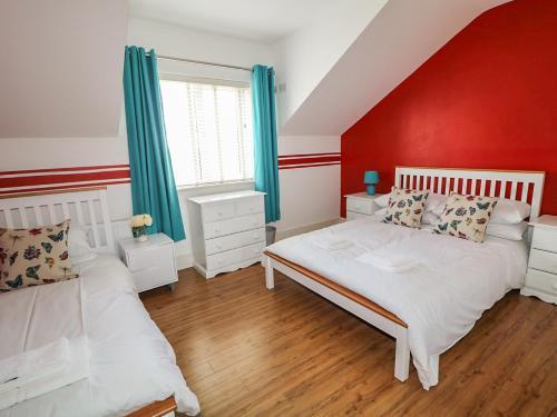 Seabrooke House, Carlingford