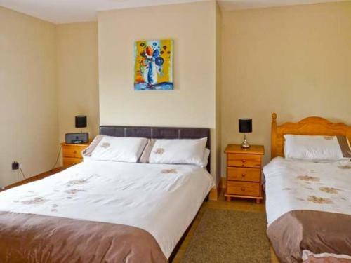 Brandon Holiday Home, Brandon