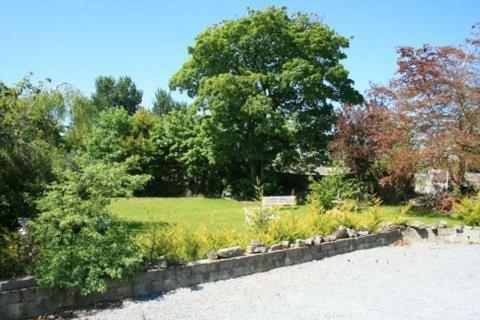 The Castle Country House B&B