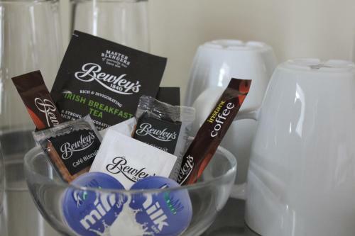 Bed & Breakfast Woodville House